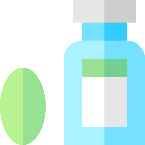 OTC Supplements